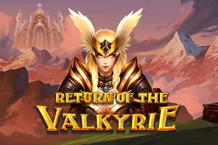 Rise of the Valkyrie