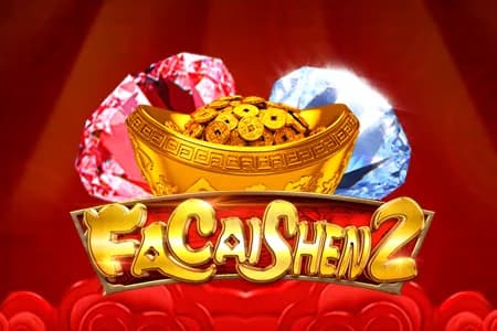 Fa Cai Shen 2