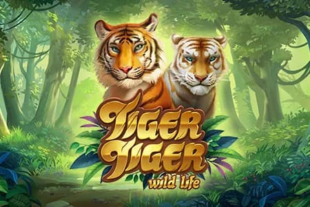 TIGER_TIGER