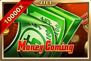 Money Coming