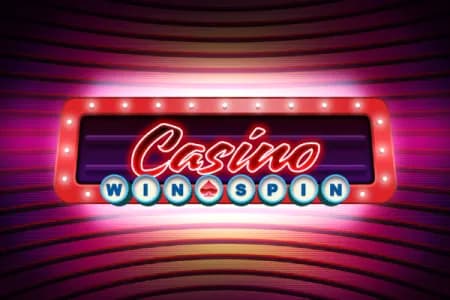 Casino Win Spin