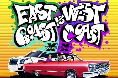 East Coast Vs West Coast