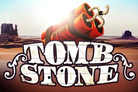 Tombstone