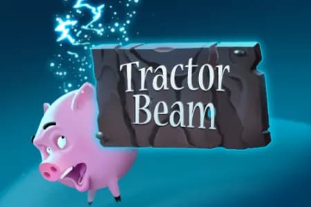 Tractor Beam