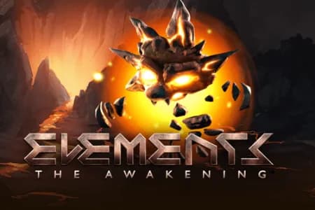Elements: The Awakening