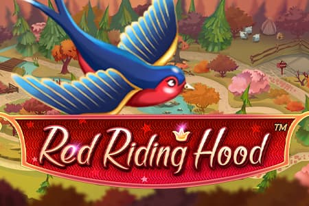 Fairytale Legends: Red Riding Hood