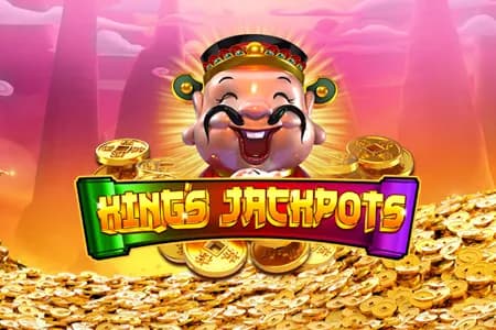 King’s Jackpots