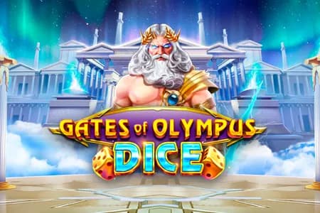 Gates of Olympus Dice