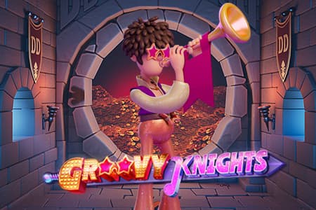 Groovy Knights