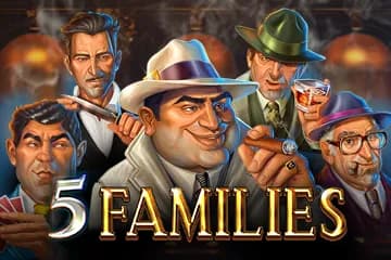 5 Families