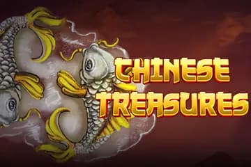 Chinese Treasures