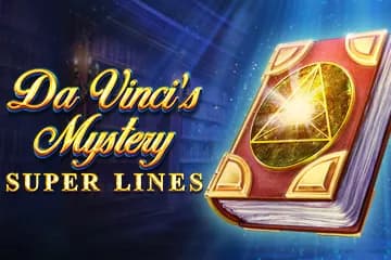 Da Vinci's Mystery