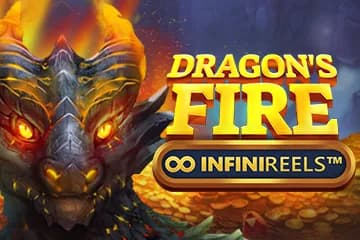 Dragon's Fire Infinireels