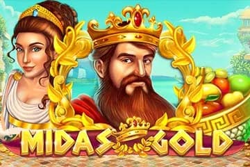 Midas Gold