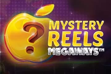 Mystery Reels Megaways
