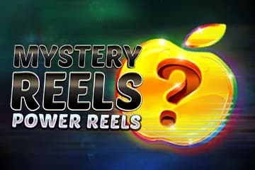 Mystery Reels Power Reels