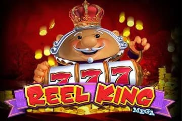 Reel King Mega