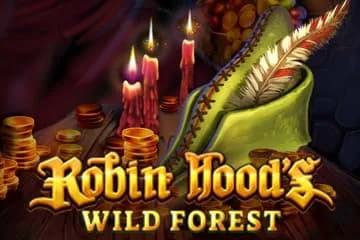 Robin Hood's Wild Forest