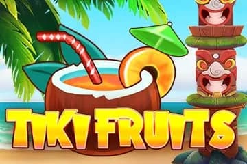 Tiki Fruits