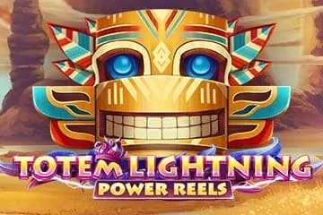 Totem Lightning Power Reels